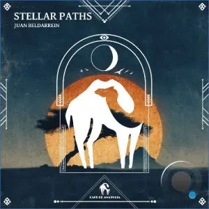 Juan Beldarrein - Stellar Paths (2026)