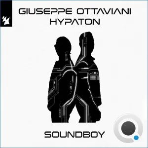 Giuseppe Ottaviani & Hypaton - Soundboy (2026)