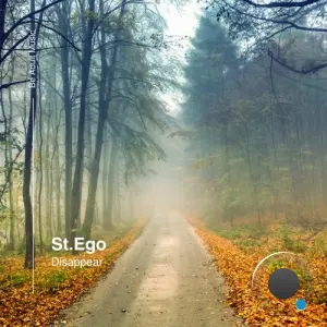 St.Ego - Disappear (2026)