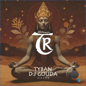 Tyban, DJ.GOUDA - Masar (2026)