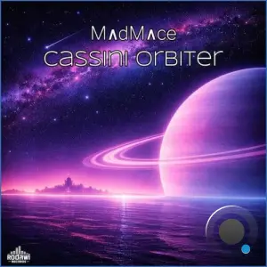 Madmace - Cassini Orbiter (2026)
