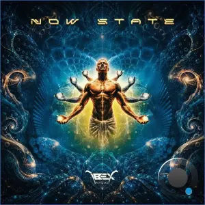 IbeX Ritual - Now State (2026)