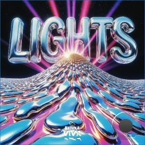 Petros Odin, Anastasia Nati - Lights (2026)