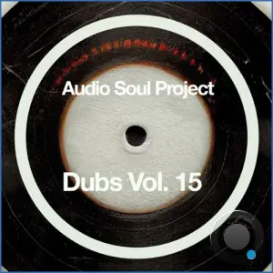 Audio Soul Project - Dubs, Vol. 15 (2026)