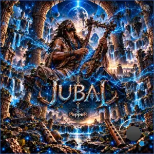 PeppeR (BR) - JUBAL (2026)