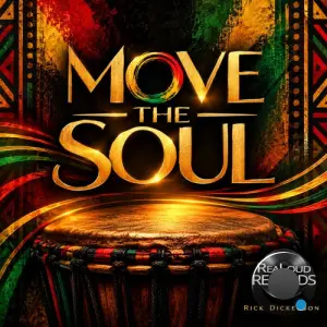 Rick Dickerson - Move The Soul (2026)