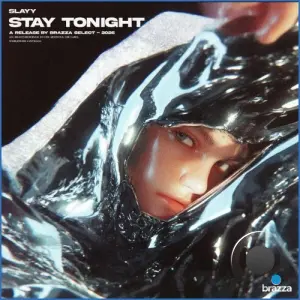 Slayy & Ech0 - Stay Tonight (2026)