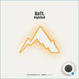 KoTt. - Nightfall (2026)