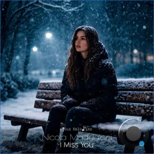 Nicola Maddaloni - I Miss You (2026)