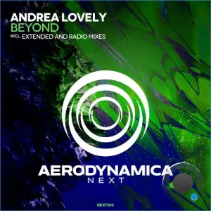 Andrea Lovely - Beyond (2026)