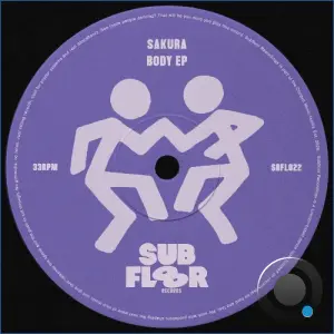 Sakura - Body (2026)