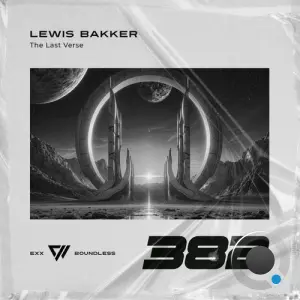 Lewis Bakker - The Last Verse (2026)
