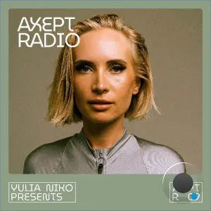 Yulia Niko - Axept Radio 009 (2026-10-23)
