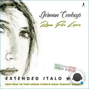 German Cowboys - Run for Love (2026)