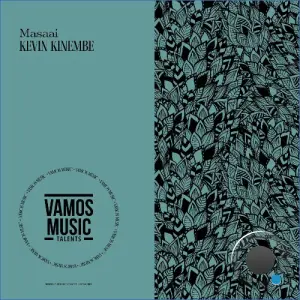 Kevin Kinembe - Masaai (2026)