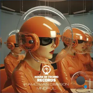 Kamil Van Derson - Mindful (2026)