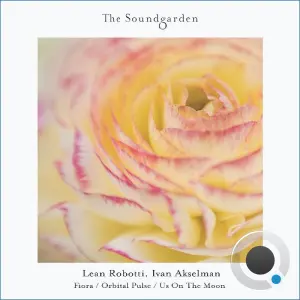 Lean Robotti, Ivan Akselman - Fiora (2026)