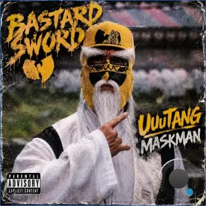 UUu Tang Maskman - Bastard Sword (2026)
