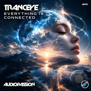 TrancEye - Everything Is Connected (2026)