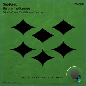 Gee Funk - Before The Sunrise (2026)