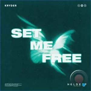 Kryder - Set Me Free (2026)
