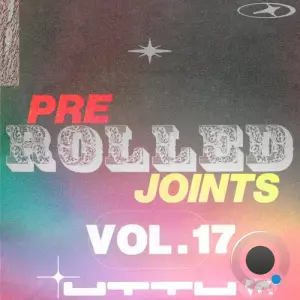 Y21K REWIND Pre-Rolled Joints Vol. 17 (2026)