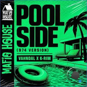 Vahndal Et K-Rim - Pool Side (974 Version) (2026)