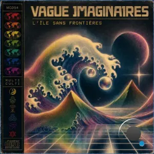 Vague Imaginaires - L'Île Sans Frontières (2026)