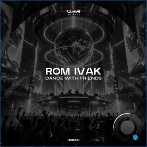 Rom Ivak - Dance With Friends (2026)