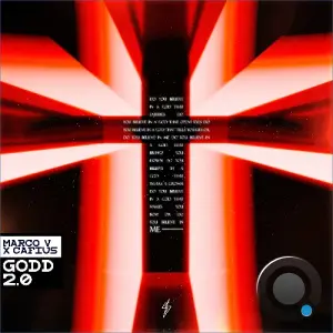 Marco V x Cafius - Godd 2.0 (2026)