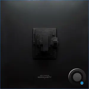 Ercy Mirage - Modularity (2026)