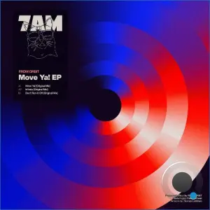From Orbit - Move Ya! (2026)