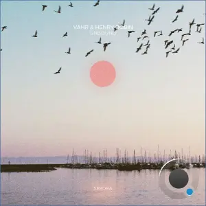 Vahr, Henry Robin - Unbound (2026)