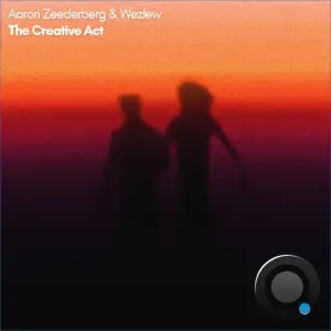 Aaron Zeederberg, Wezlew - The Creative Act (2026)