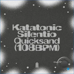 Katatonic Silentio - Quicksand (2026)