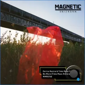 Enrico Rosica feat. IVYE - No More (Timo Maas Riviera Mix) (2026)