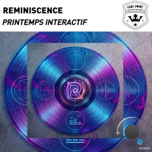 Reminiscence - Printemps Interactif (2026)