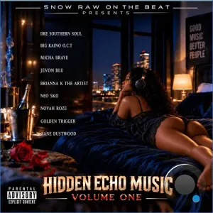 Hidden Echo Music Vol-1 (2026)