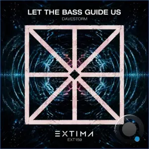 Davestorm - Let the Bass Guide Us (2026)
