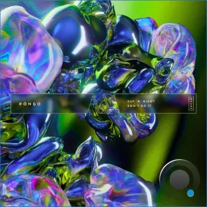 PONGO - Day 'N' Night (2026)