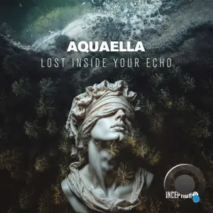 Aquaella - Lost Inside Your Echo (2026)