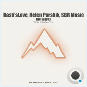Rasti'sLove, Helen Parshik & SBR MUSIC - The Way (2026)