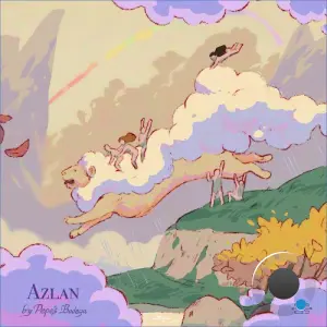 Pepe's Bodega - Azlan (2026)
