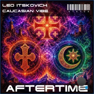 Leo Itskovich - Caucasian Vibe (2026)