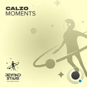 Calzo (UK) - Moments (2026)