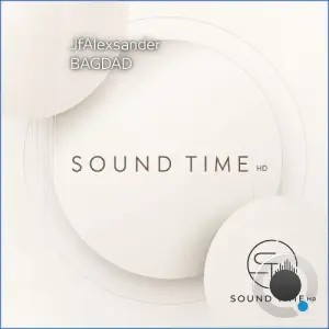 JfAlexsander - Bagdad (2026)
