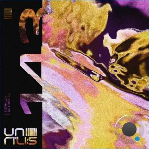 Nephilim (GE) - Retrieval (2026)