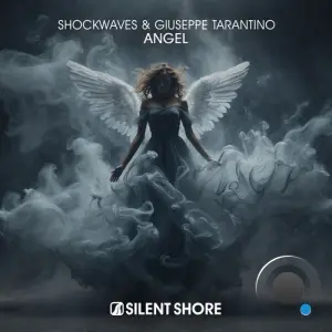Shockwaves & Giuseppe Tarantino - Angel (2026)