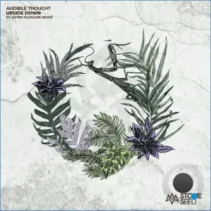 Audible Thought - Upside Down (2026)