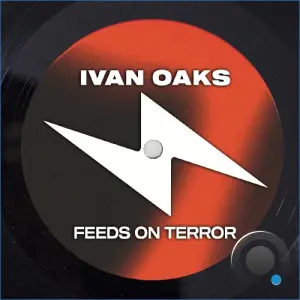 Ivan Oaks - Feeds On Terror (2026)